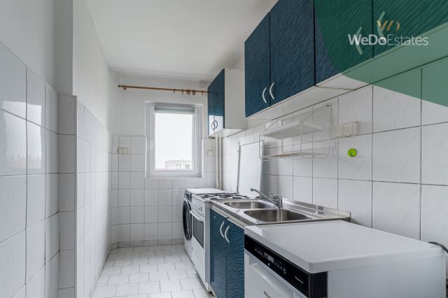 Mieszkanie 3-pokojowe Warszawa Wola, ul. Góralska. Zdjęcie 9