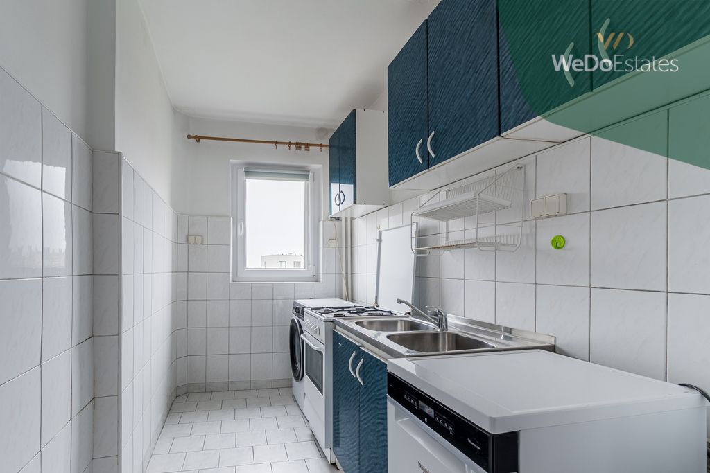 Mieszkanie 3-pokojowe Warszawa Wola, ul. Góralska. Zdjęcie 9