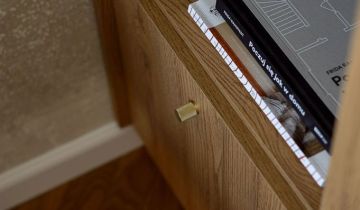 Mieszkanie 2-pokojowe Wrocław Śródmieście, ul. Romana Dmowskiego