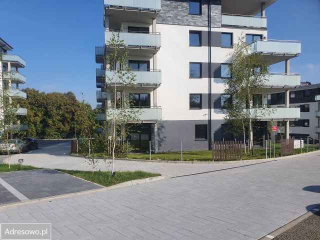 Mieszkanie 3-pokojowe Bielsko-Biała Stare Bielsko, ul. Sarni Stok. Zdjęcie 1