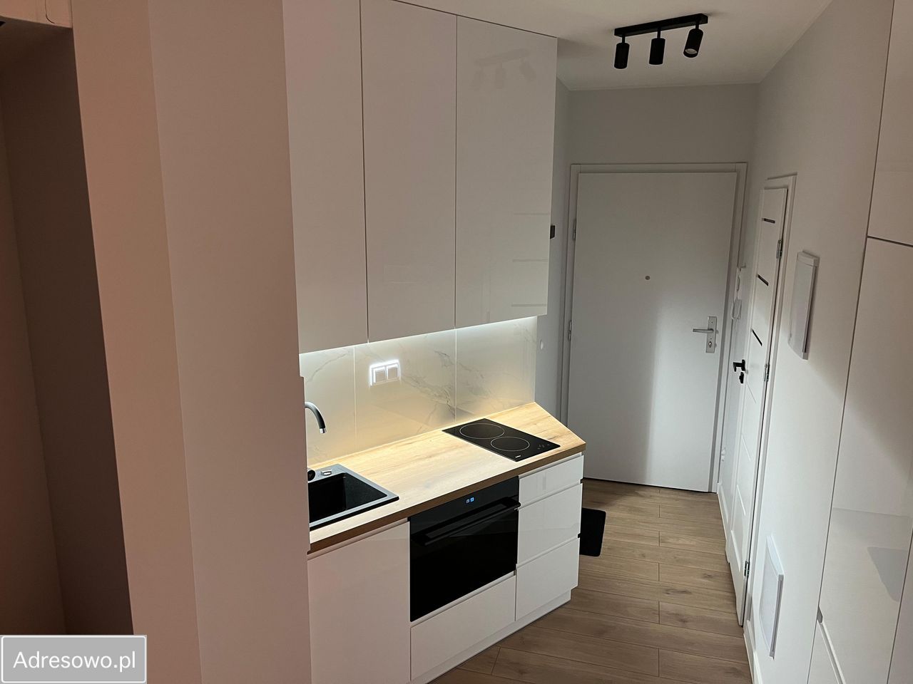 Mieszkanie 1-pokojowe Warszawa Praga-Południe, ul. Targowa. Zdjęcie 9