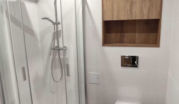 Mieszkanie 1-pokojowe Tczew Suchostrzygi, ul. Armii Krajowej