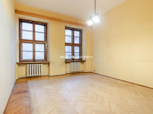 Mieszkanie 3-pokojowe Kraków Stare Miasto, ul. Grodzka. Zdjęcie 16