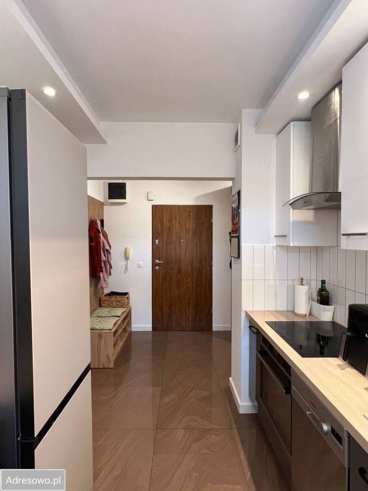 Mieszkanie 3-pokojowe Warszawa Bemowo. Zdjęcie 17