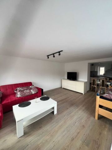 Mieszkanie 2-pokojowe Ząbkowice Śląskie. Zdjęcie 1