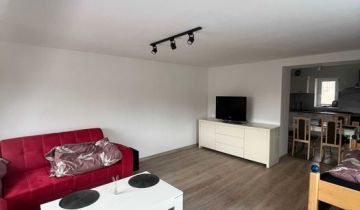 Mieszkanie 2-pokojowe Ząbkowice Śląskie