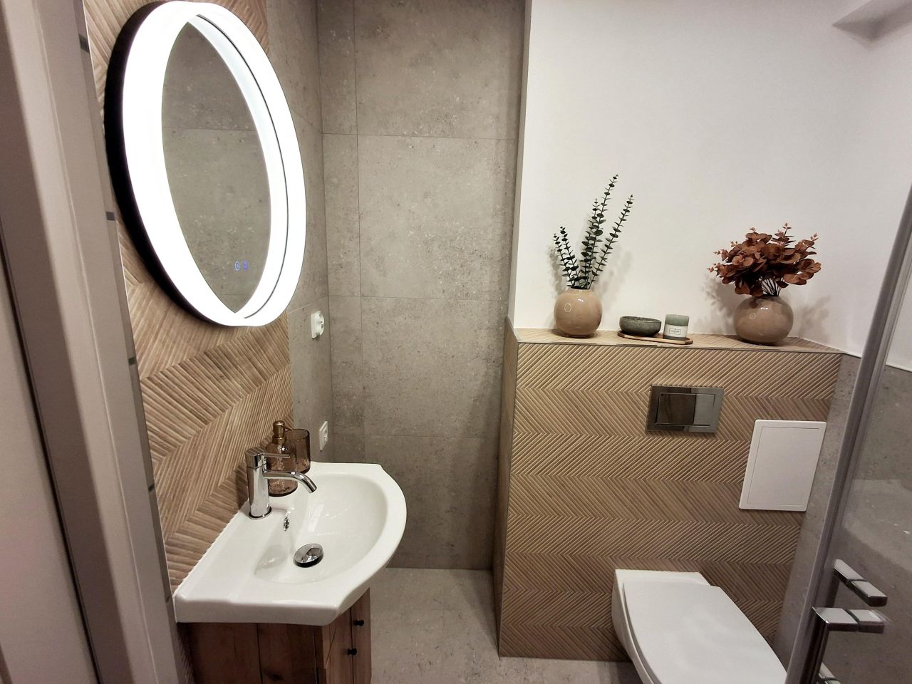 Mieszkanie 3-pokojowe Kwidzyn, ul. Tadeusza Odrowskiego. Zdjęcie 5