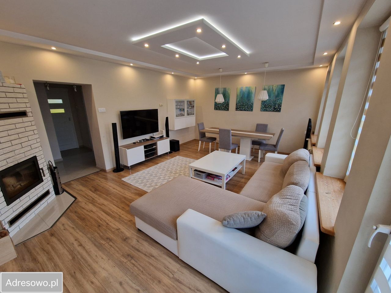 Mieszkanie 3-pokojowe Katowice Kostuchna, ul. Tadeusza Boya-Żeleńskiego. Zdjęcie 2