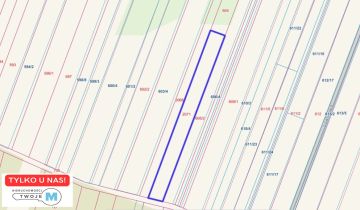 Działka rolna Miedziana Góra