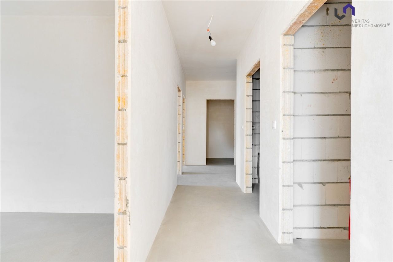 Mieszkanie 4-pokojowe Katowice Dolina Trzech Stawów, ul. Szybowcowa. Zdjęcie 26