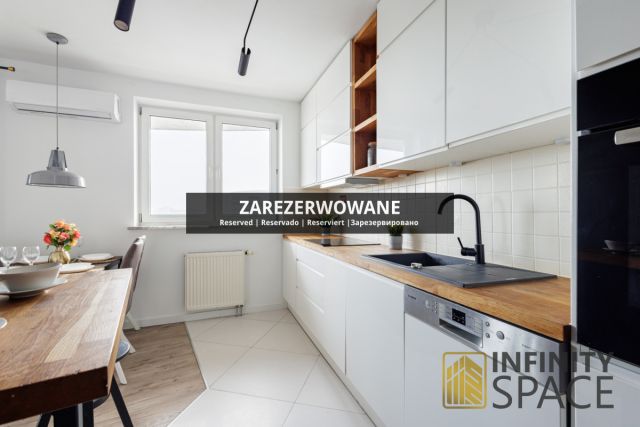 Mieszkanie 2-pokojowe Warszawa Ochota, ul. Grójecka. Zdjęcie 5