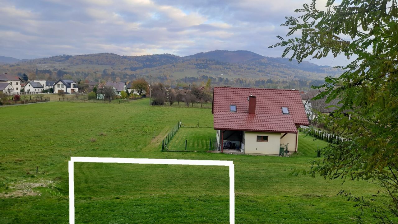 Działka budowlana Cisiec, ul. Świerkowa. Zdjęcie 2