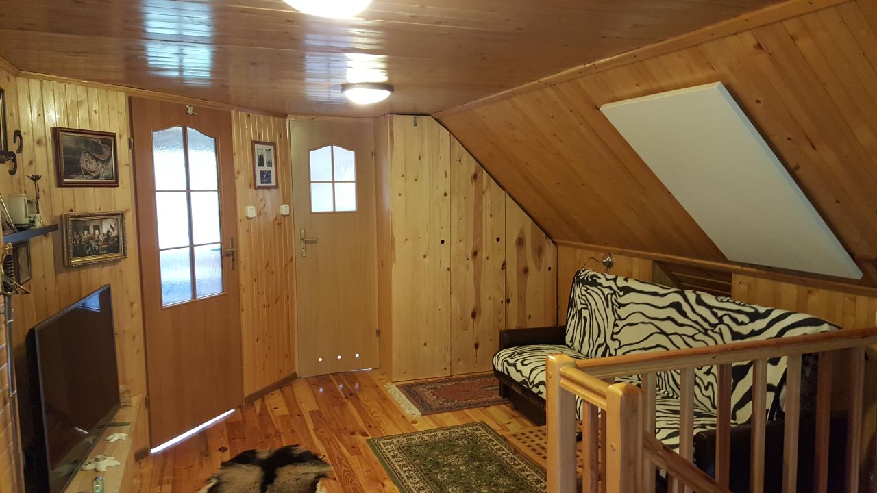 dom wolnostojący, 4 pokoje Grabowo. Zdjęcie 9