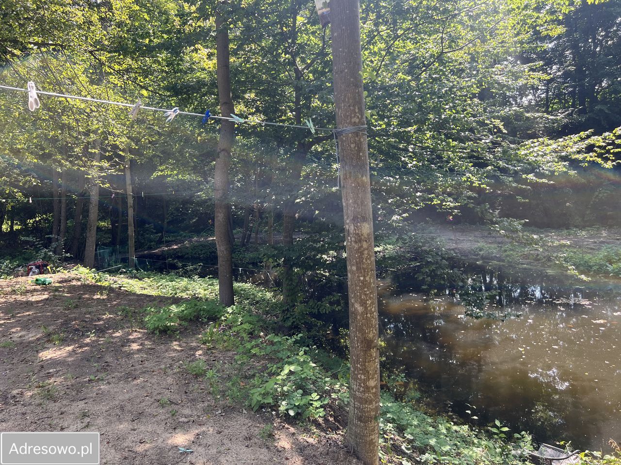 siedlisko Tuszewo. Zdjęcie 3