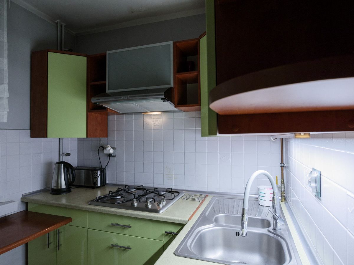 Mieszkanie 3-pokojowe Katowice Ligota. Zdjęcie 6