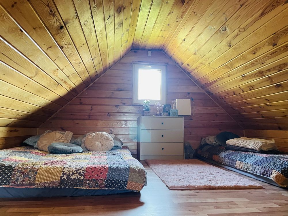 dom letniskowy Jemiołowo. Zdjęcie 6