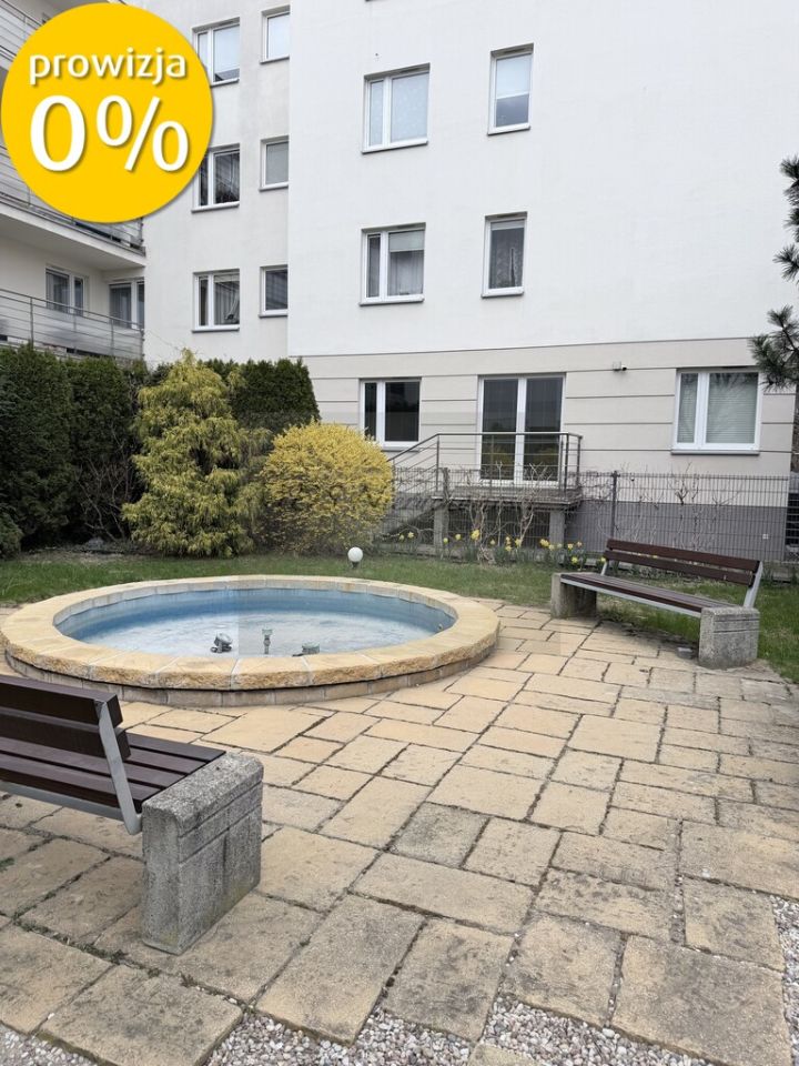 Mieszkanie 3-pokojowe Warszawa Praga-Południe, ul. Ludwisarska. Zdjęcie 16