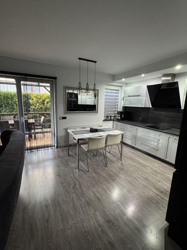 dom szeregowy, 6 pokoi Wołów, ul. Bolesława Prusa. Zdjęcie 11