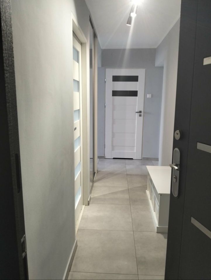 Mieszkanie 2-pokojowe Sosnowiec Klimontów, ul. Gabrieli Zapolskiej. Zdjęcie 2