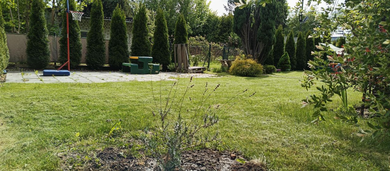 Działka rod Warszawa Ursynów, Poleczki. Zdjęcie 4