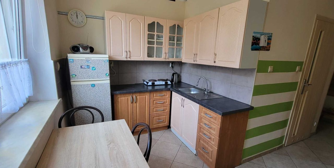 Mieszkanie 1-pokojowe Stargard, os. Osiedle Tysiąclecia. Zdjęcie 8