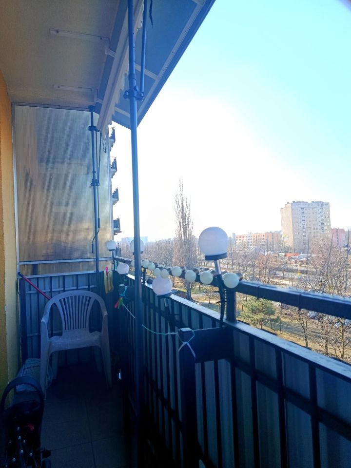 Mieszkanie 1-pokojowe Radom. Zdjęcie 8