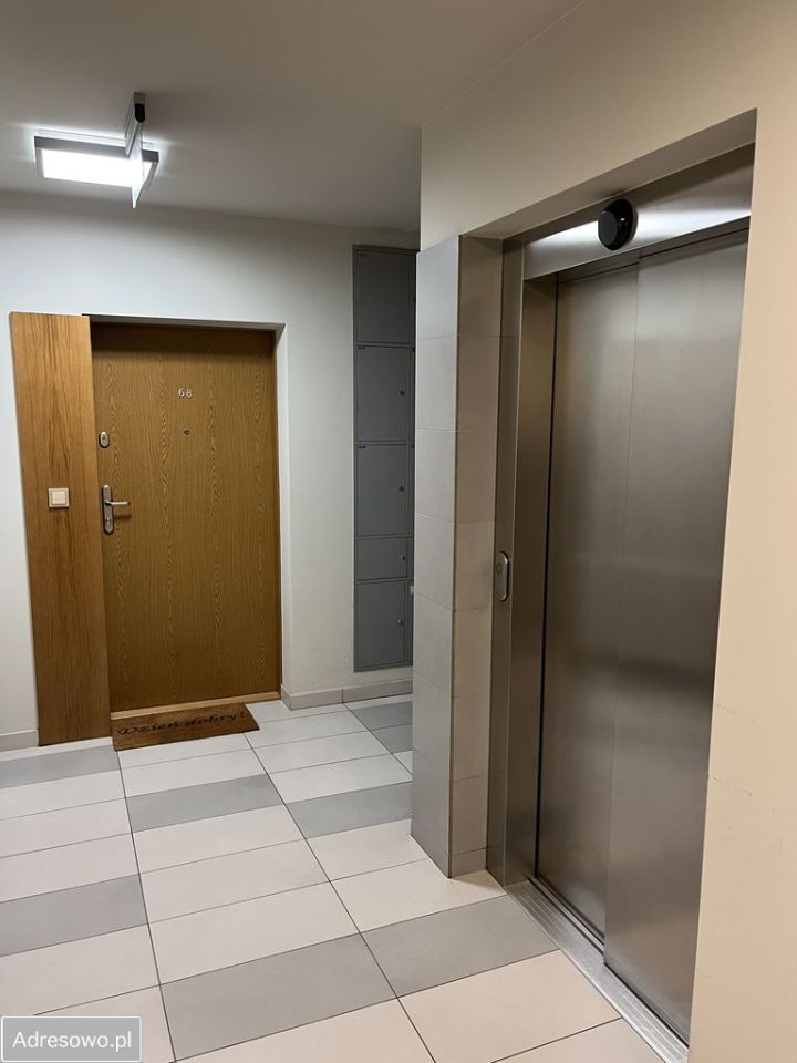 Mieszkanie 2-pokojowe Kraków Czyżyny, os. 2 Pułku Lotniczego. Zdjęcie 18