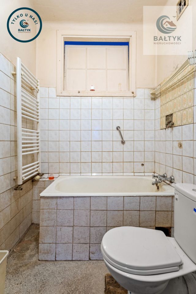 Mieszkanie 3-pokojowe Gdynia, ul. Mikołaja Reja. Zdjęcie 7