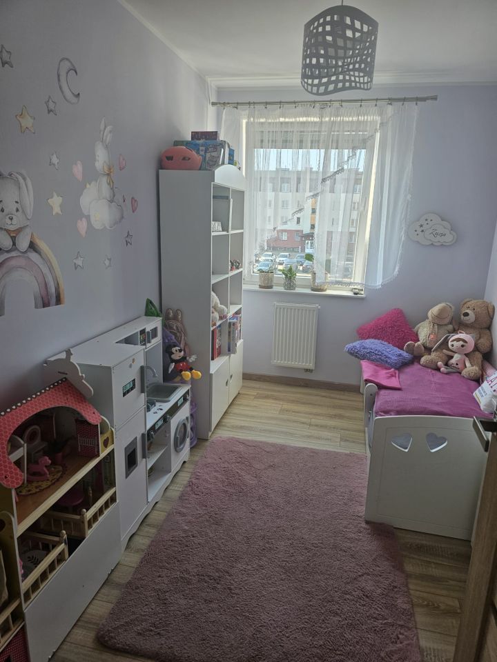 Mieszkanie 3-pokojowe Koszalin Północ, ul. Holenderska. Zdjęcie 6