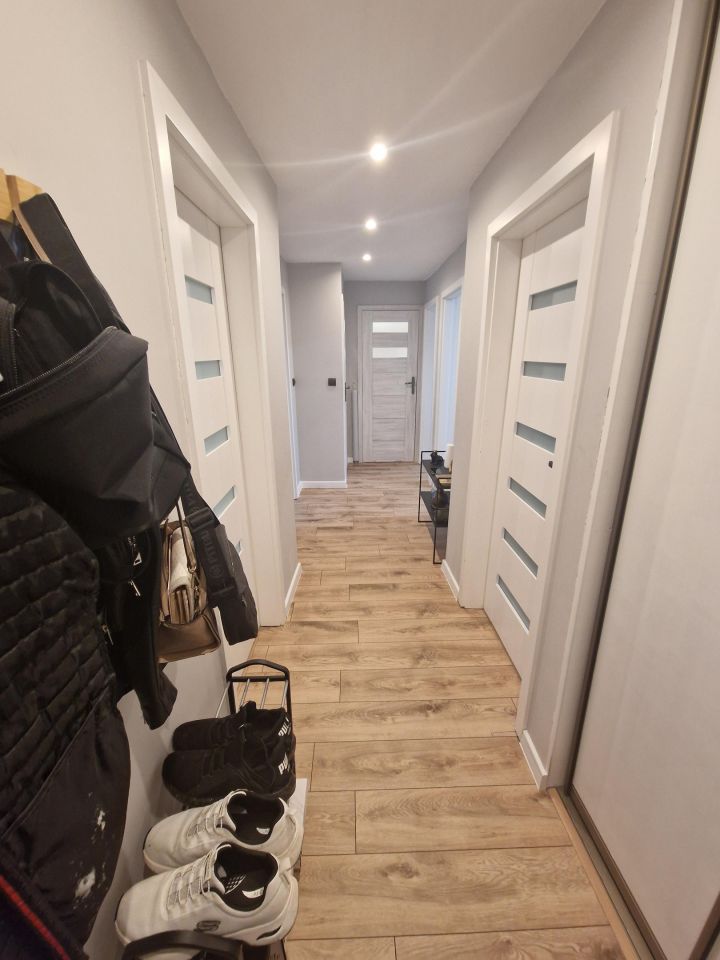 Mieszkanie 4-pokojowe Milejów, Partyzancka. Zdjęcie 7