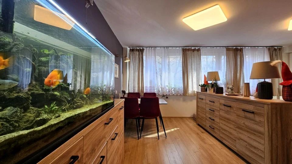 Mieszkanie 2-pokojowe Wrocław Stare Miasto, ul. Łaciarska. Zdjęcie 12