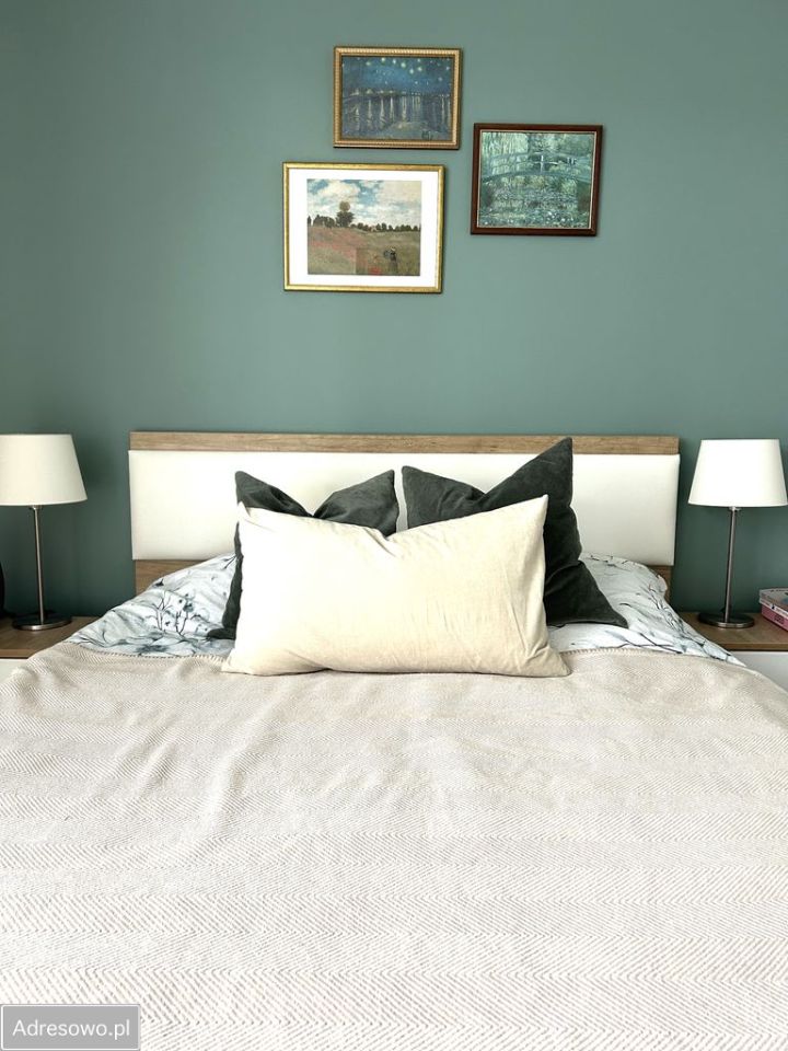 Mieszkanie 3-pokojowe Kraków Ruczaj, ul. Zalesie. Zdjęcie 7