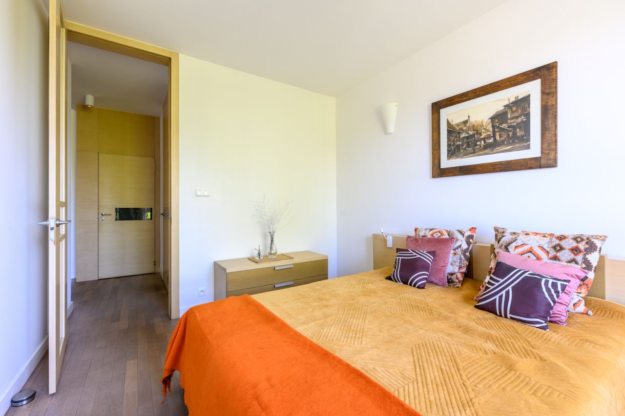 Mieszkanie 3-pokojowe Warszawa Mokotów, ul. Łowicka. Zdjęcie 11