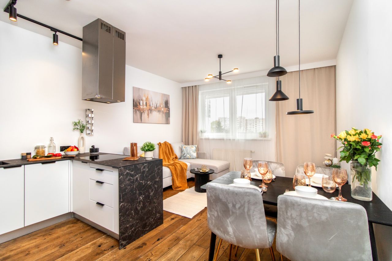 Mieszkanie 2-pokojowe Kraków Bronowice, ul. Sołtysa Dytmara. Zdjęcie 2