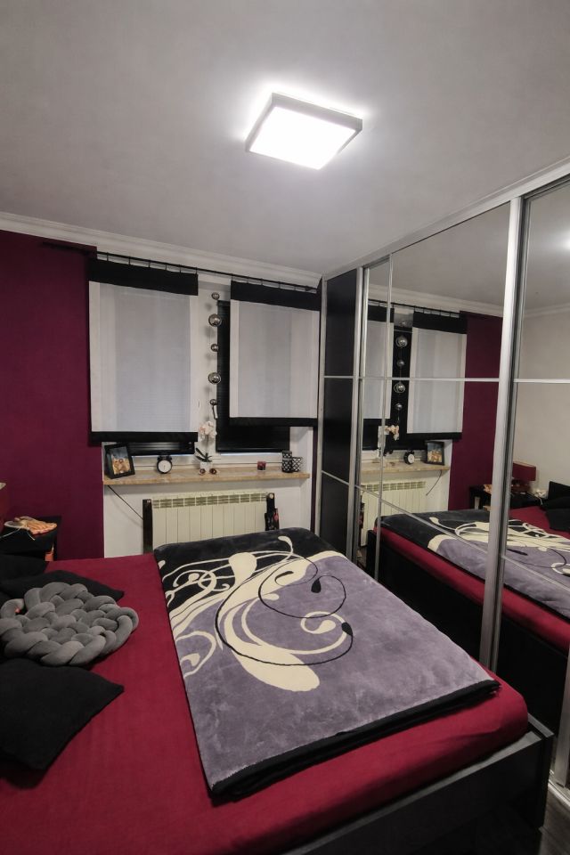 Mieszkanie 2-pokojowe Dąbrowa Tarnowska, Breń k/Olesna. Zdjęcie 6