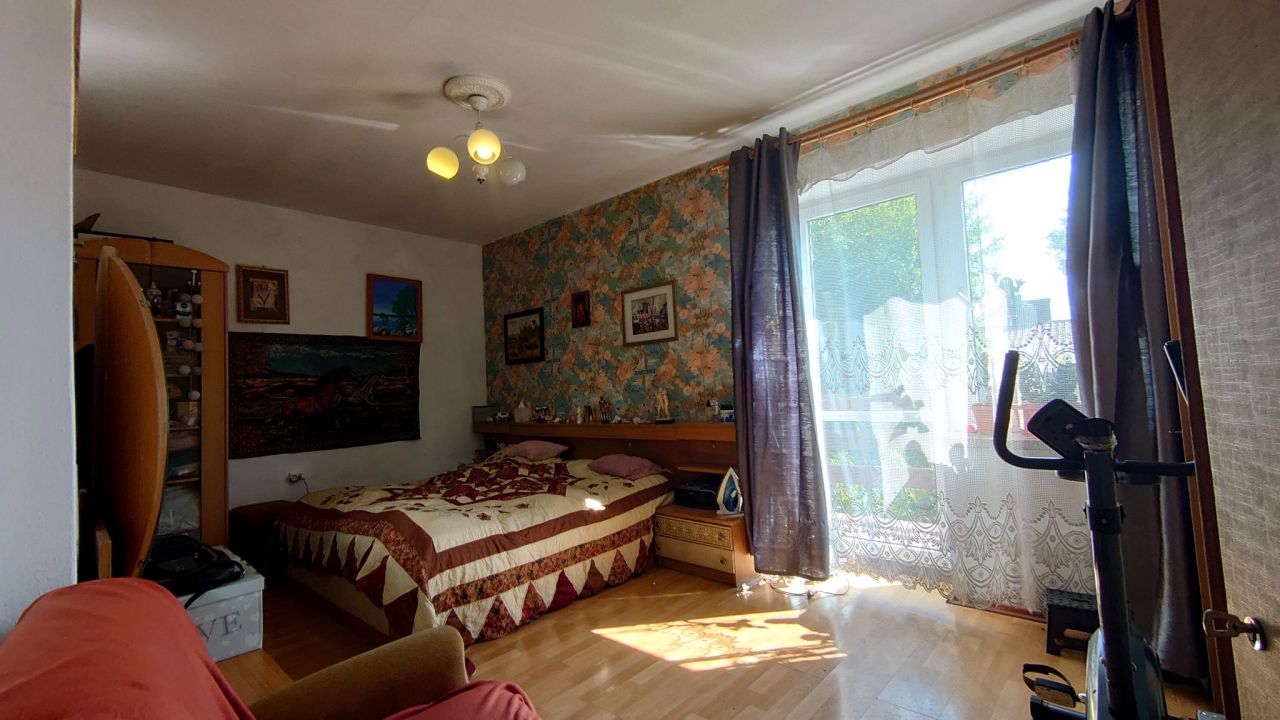 Mieszkanie 7-pokojowe Pruszków Żbików, ul. Kielecka. Zdjęcie 9