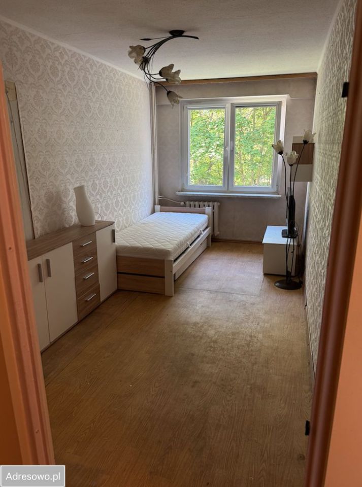 Mieszkanie 3-pokojowe Poznań Nowe Miasto, os. Czecha. Zdjęcie 18