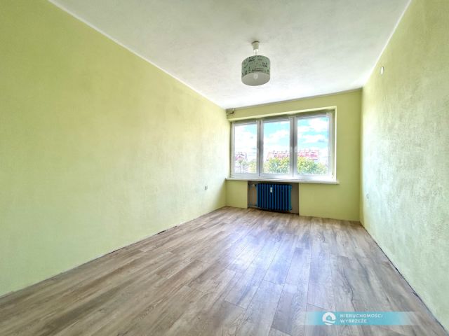 Mieszkanie 2-pokojowe Gdańsk Brzeźno, ul. Walecznych. Zdjęcie 5