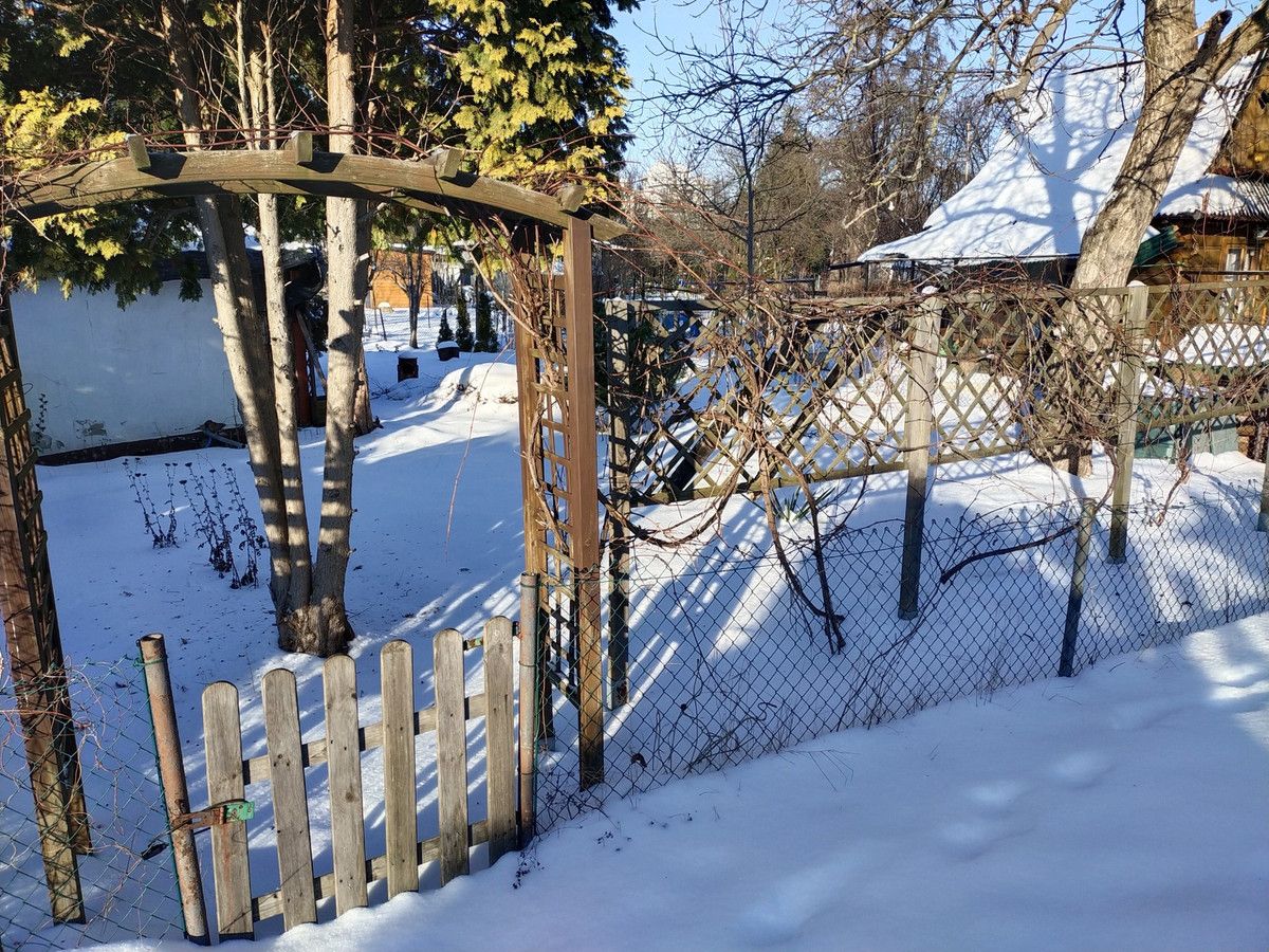 Działka rod Warszawa Żoliborz, ul. Kazimierza Promyka. Zdjęcie 7