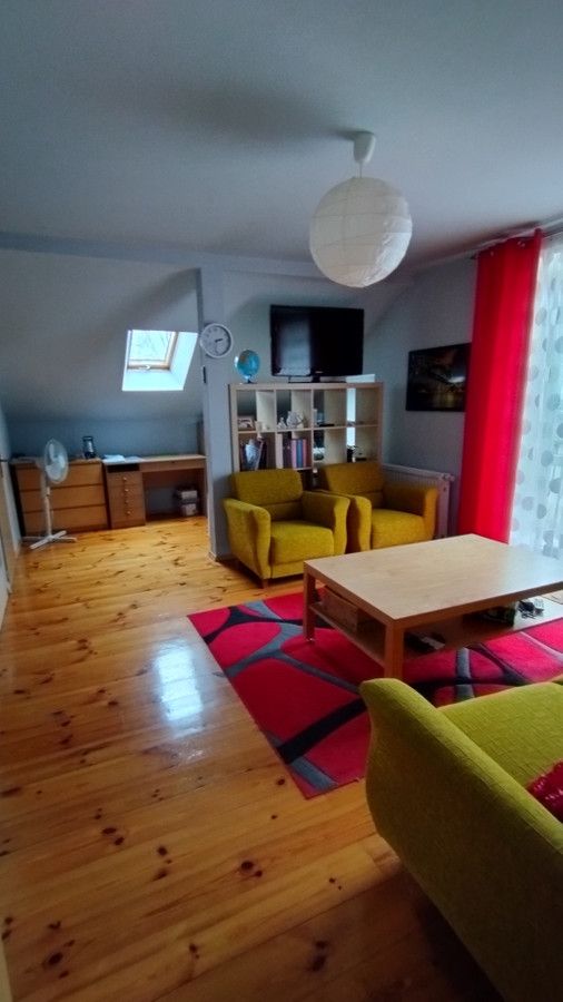 dom wolnostojący, 4 pokoje Strzyżowice, ul. Podwale. Zdjęcie 7