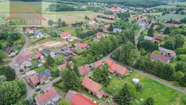 dom wolnostojący, 3 pokoje Pisarzowice. Zdjęcie 19