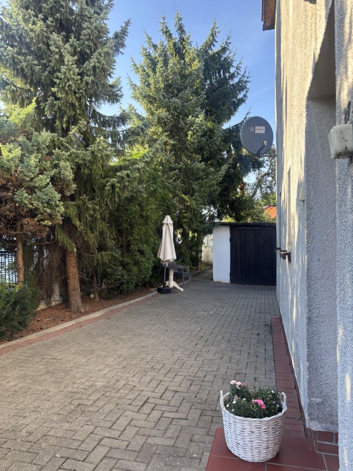 bliźniak, 3 pokoje Szczecin Bukowo, ul. Okólna. Zdjęcie 16