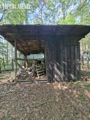 dom wolnostojący, 2 pokoje Rosanów, ul. Wiosenna. Zdjęcie 7