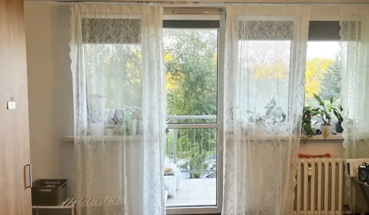 Mieszkanie 3-pokojowe Chełm Śląski