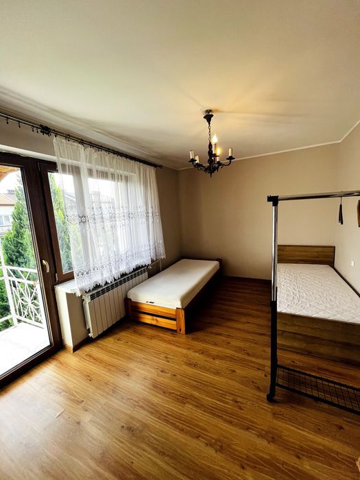dom szeregowy Wyszków. Zdjęcie 5