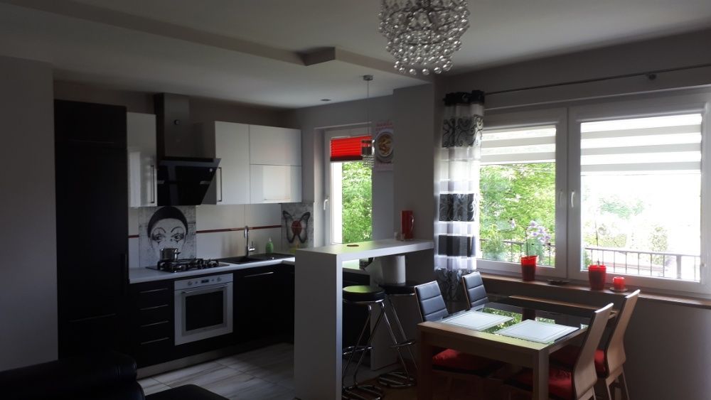 Mieszkanie 3-pokojowe Zduńska Wola, ul. Sieradzka. Zdjęcie 2