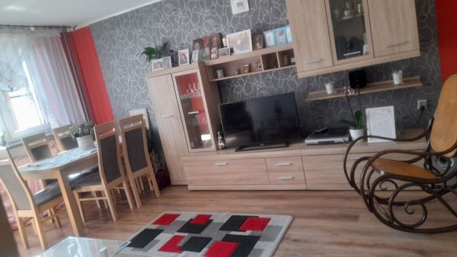 Mieszkanie 3-pokojowe Dąbrowa Górnicza Strzemieszyce Wielkie, ul. Ofiar Katynia. Zdjęcie 1