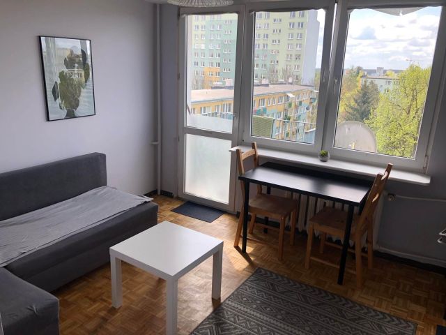 Mieszkanie 2-pokojowe Lublin LSM, ul. Pana Balcera. Zdjęcie 1