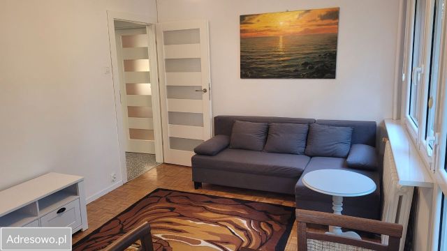 Mieszkanie 2-pokojowe Białystok Centrum, ul. Jerzego Waszyngtona. Zdjęcie 1