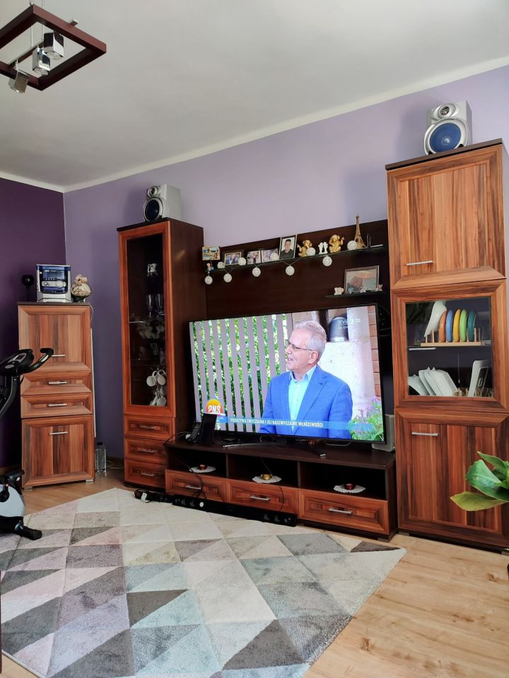 Mieszkanie 2-pokojowe Kędzierzyn-Koźle Kędzierzyn, ul. Józefa Lompy. Zdjęcie 4